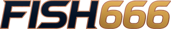 fish666 Logo
